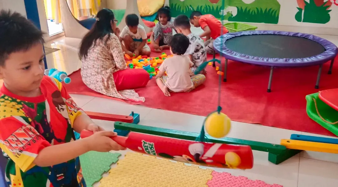 Daycare Fees in Dhaka: What You're Really Paying For