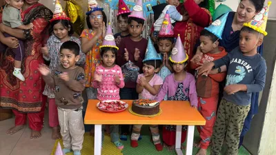 Preschool vs Daycare: Which Does Your Child Actually Need?