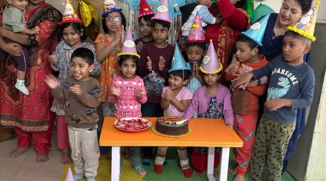 Preschool vs Daycare: Which Does Your Child Actually Need?