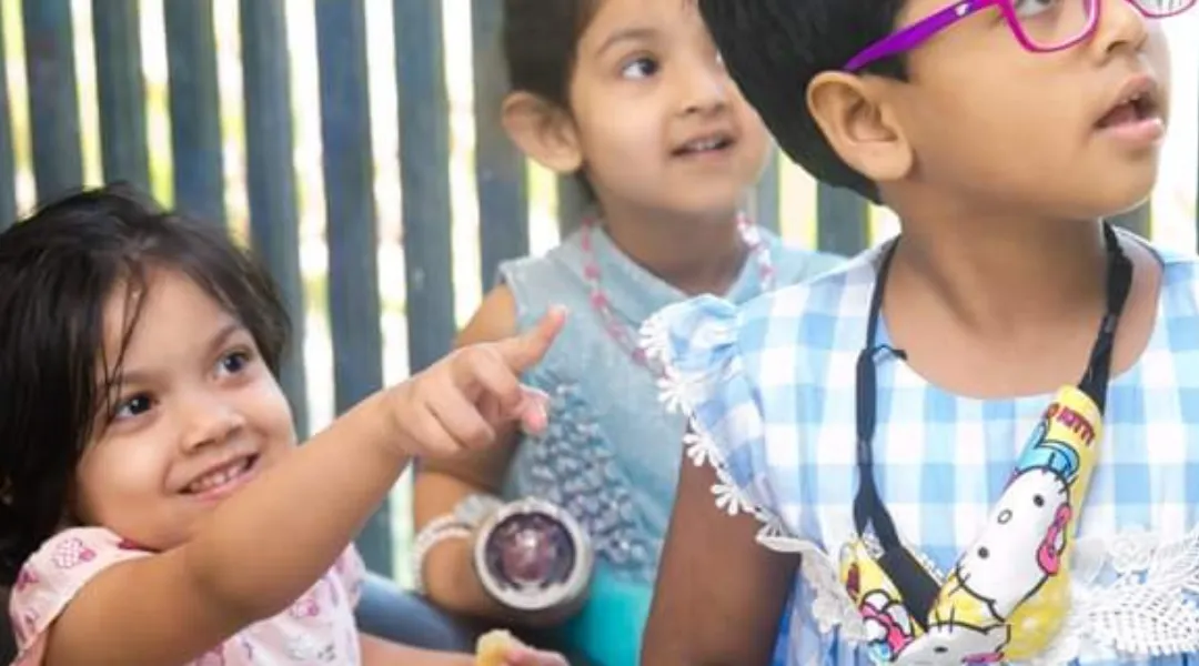 My 2-Year-Old Isn't Talking Yet: When to Wait, and When to Act